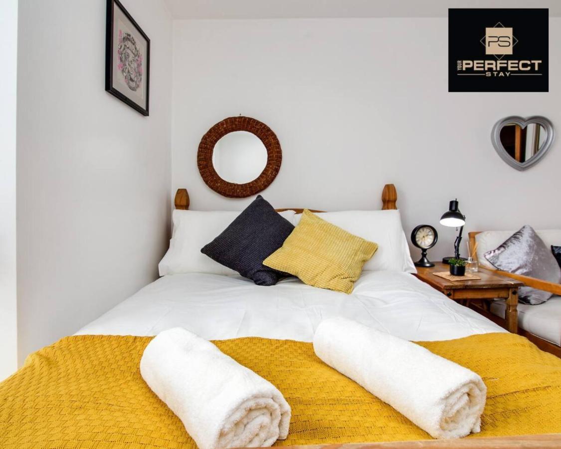 Imperial Central By Your Perfect Stay Short Lets ברמינגהאם מראה חיצוני תמונה