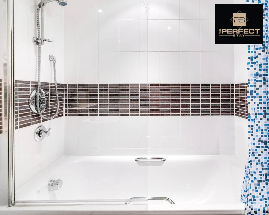 Imperial Central By Your Perfect Stay Short Lets ברמינגהאם מראה חיצוני תמונה