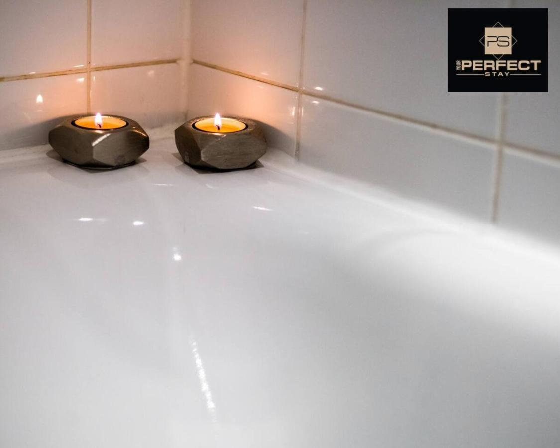 Imperial Central By Your Perfect Stay Short Lets ברמינגהאם מראה חיצוני תמונה