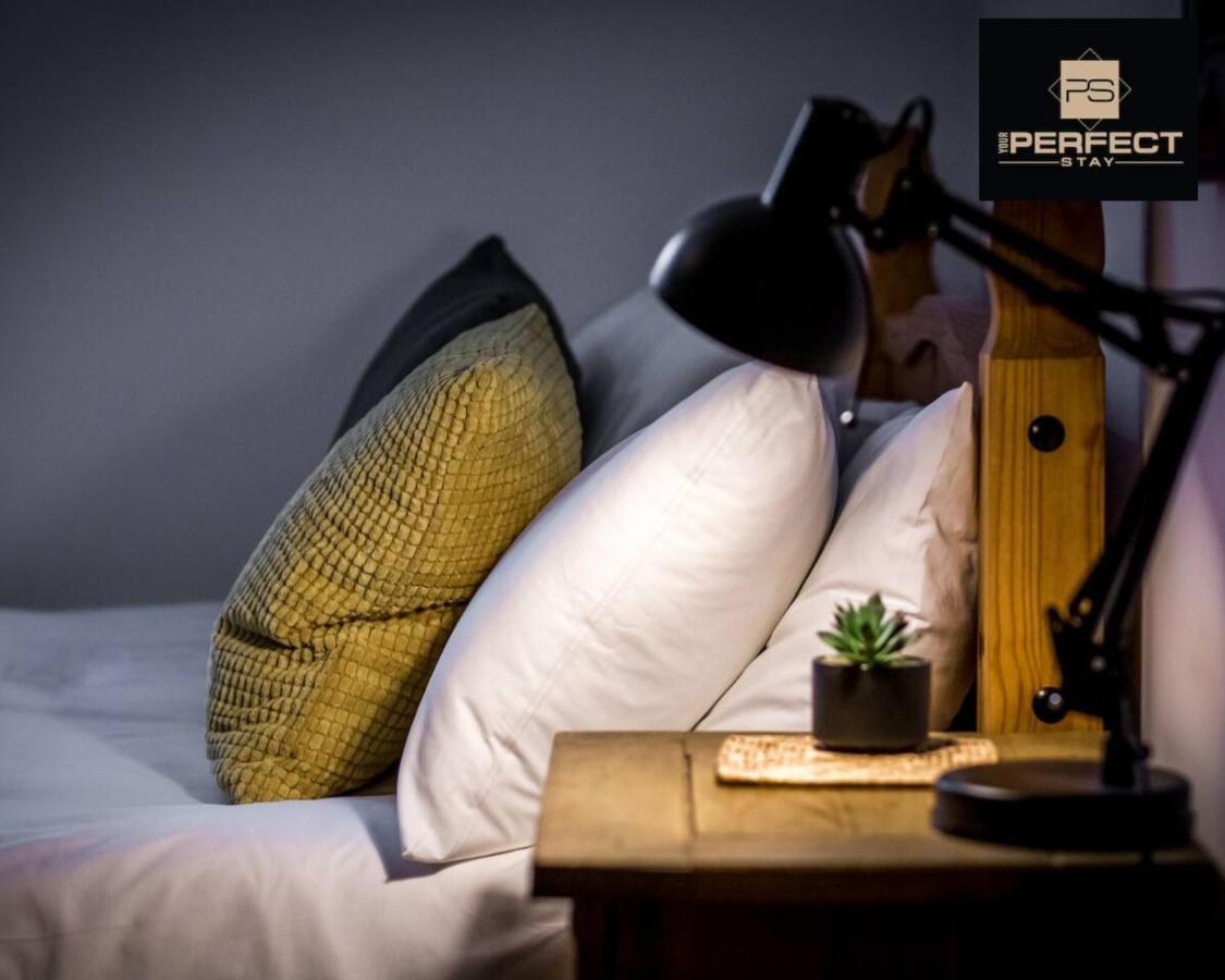Imperial Central By Your Perfect Stay Short Lets ברמינגהאם מראה חיצוני תמונה